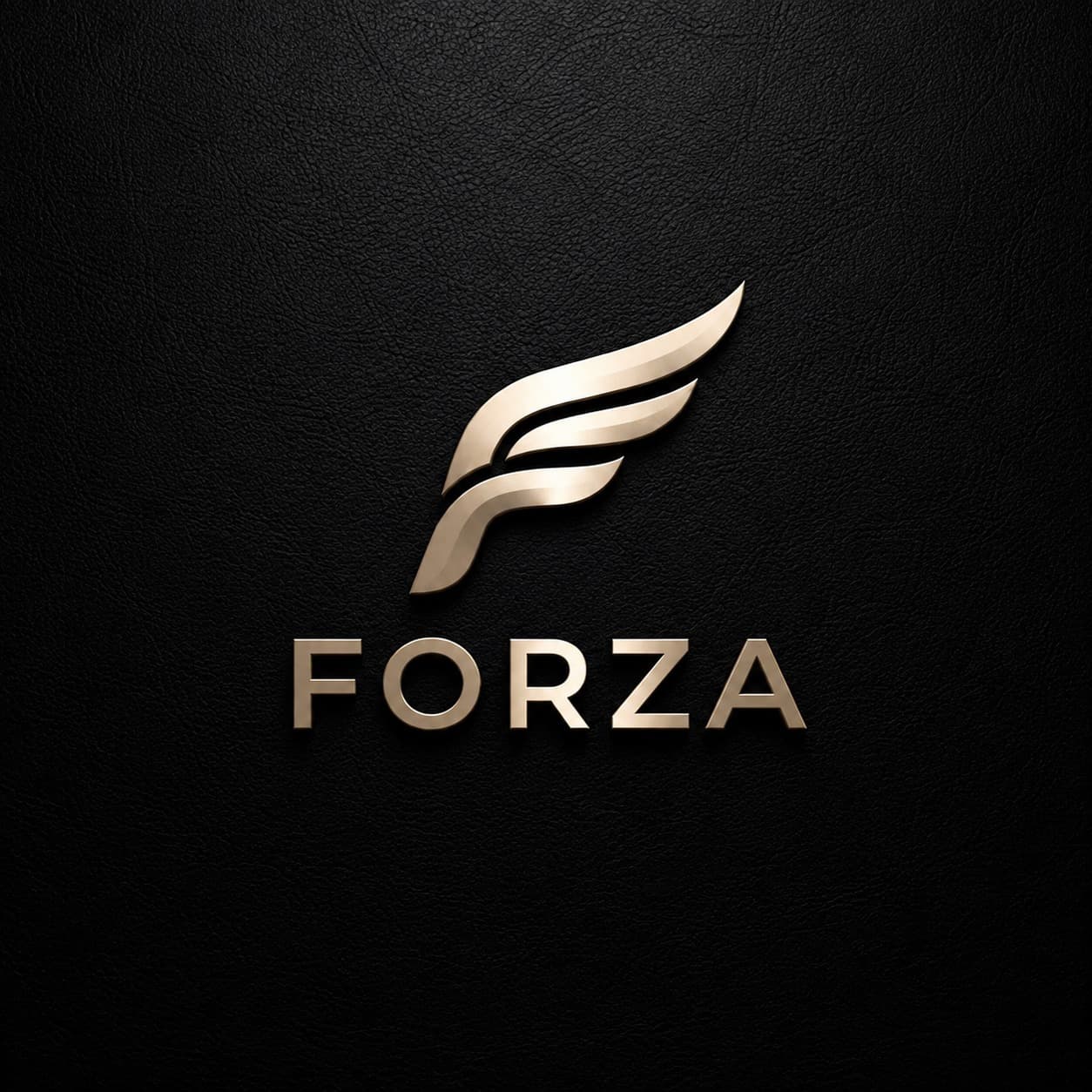 FORZA Logo