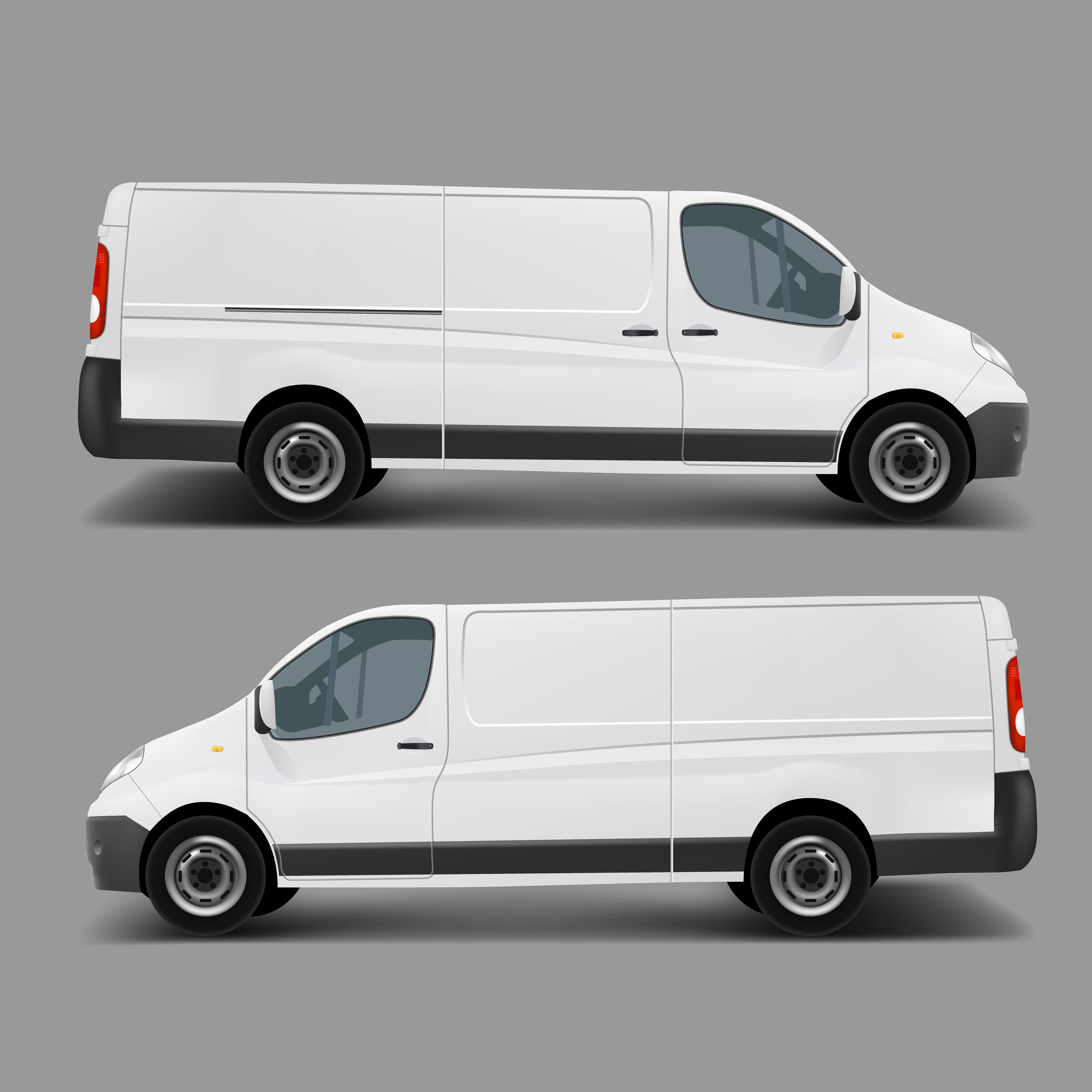 Van