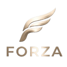 FORZA Logo