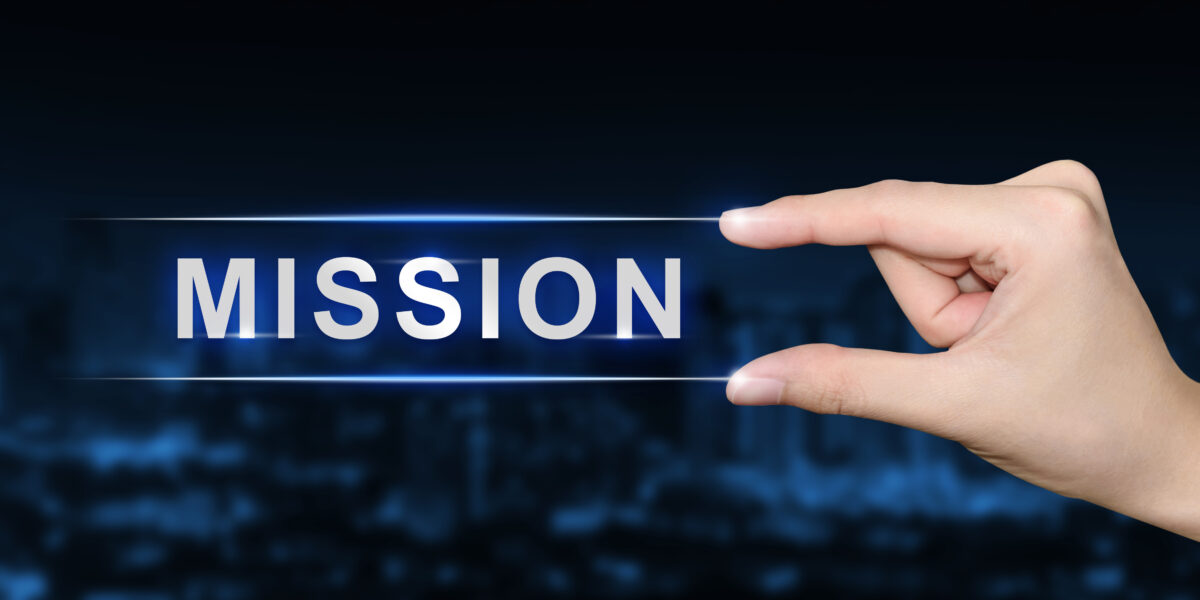 Notre Mission - FORZA Luxury Services