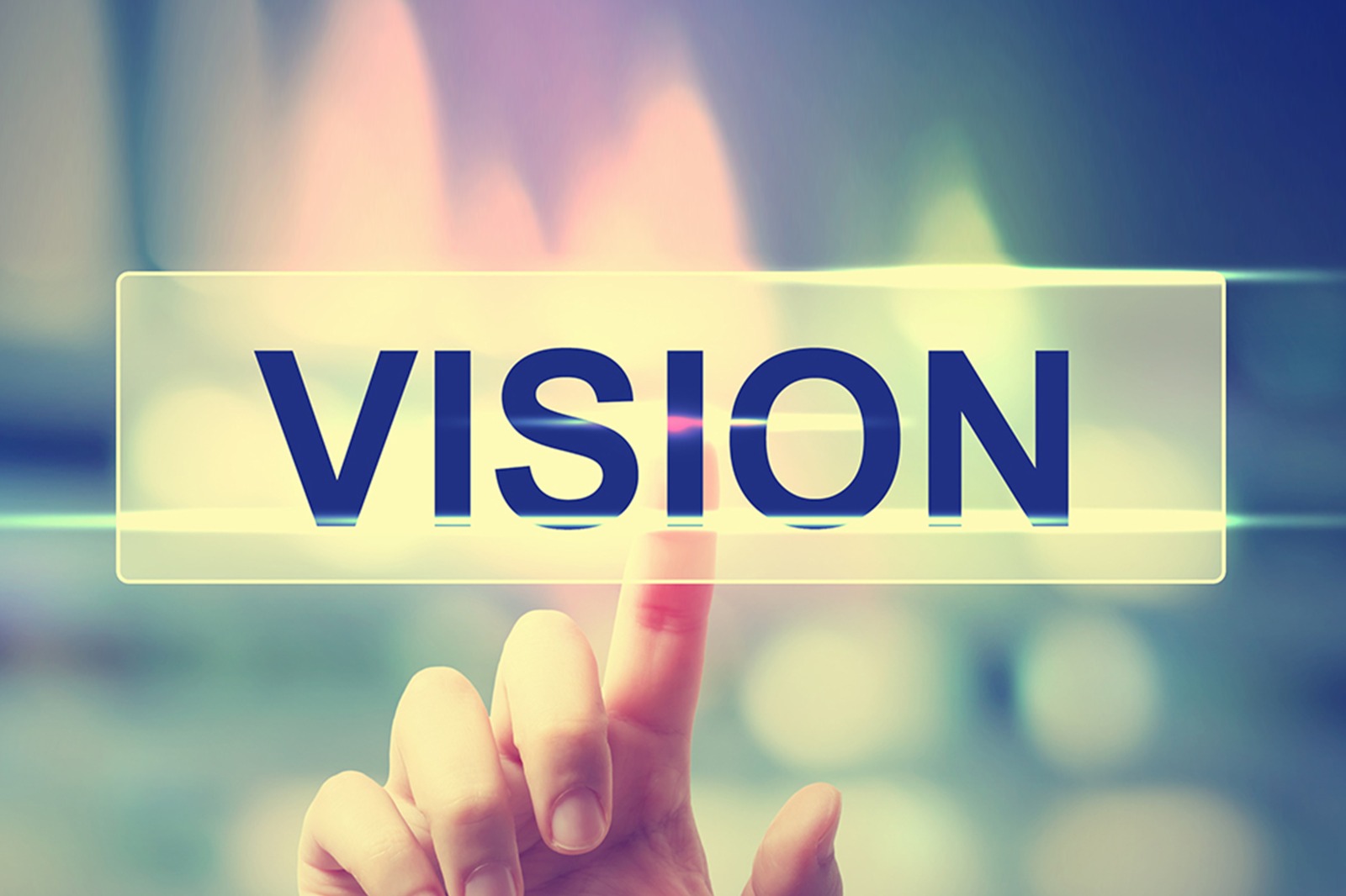 Notre Vision - FORZA Luxury Services
